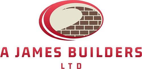 A James Builders LTD