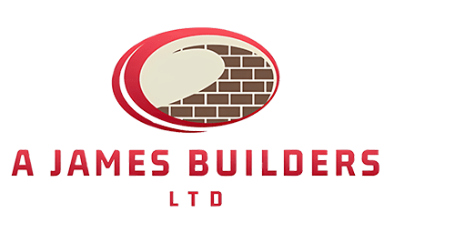A James Builders LTD